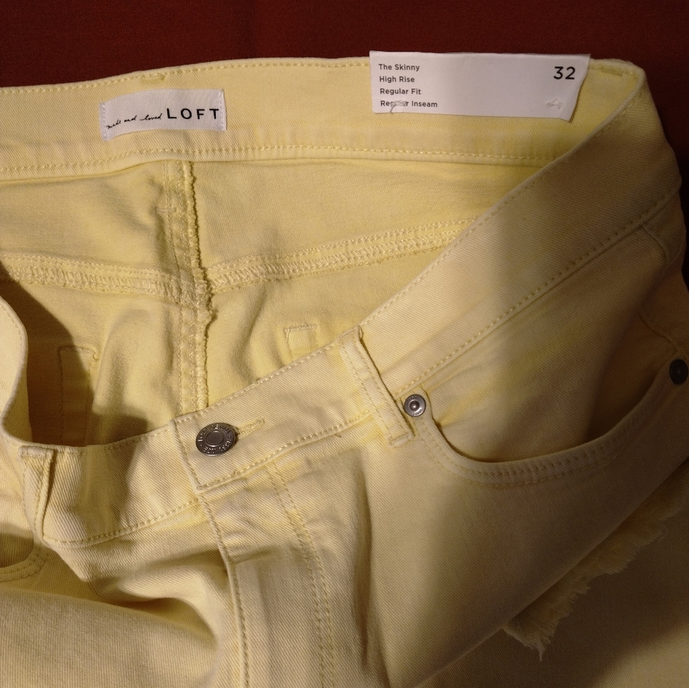 Pants - Picture 6 of 6